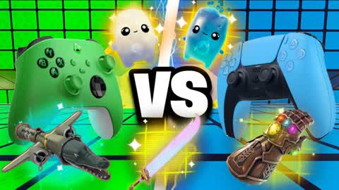 💙PS5 VS XBOX -x🎮BIG DIL VS JONESY