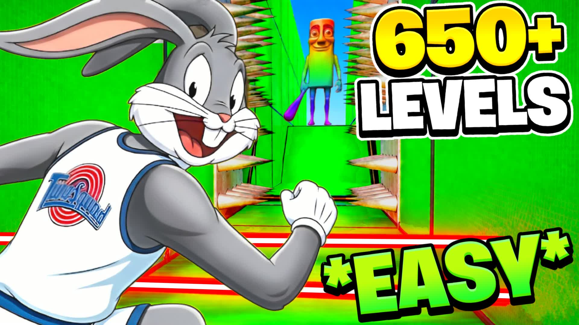 ⭐ブレインロットパークール650種類以上のレベル⭐