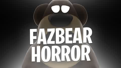 FREDDY FAZBEAR [HORROR]🐻