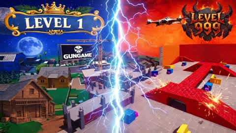 âď¸ GALACTIC GUN GAME