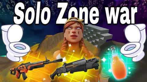 toilet zone wars (solo)