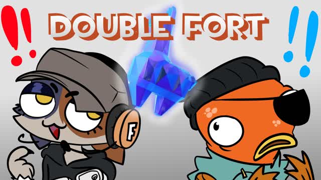 Capture 1 – CTF: DOUBLE_FORT