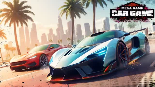 Capture 1 â đ RACING SURVIVAL FFA đ„MEGA RAMP