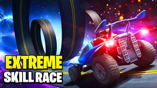 Capture 1 – EXTREME SKILL RACE