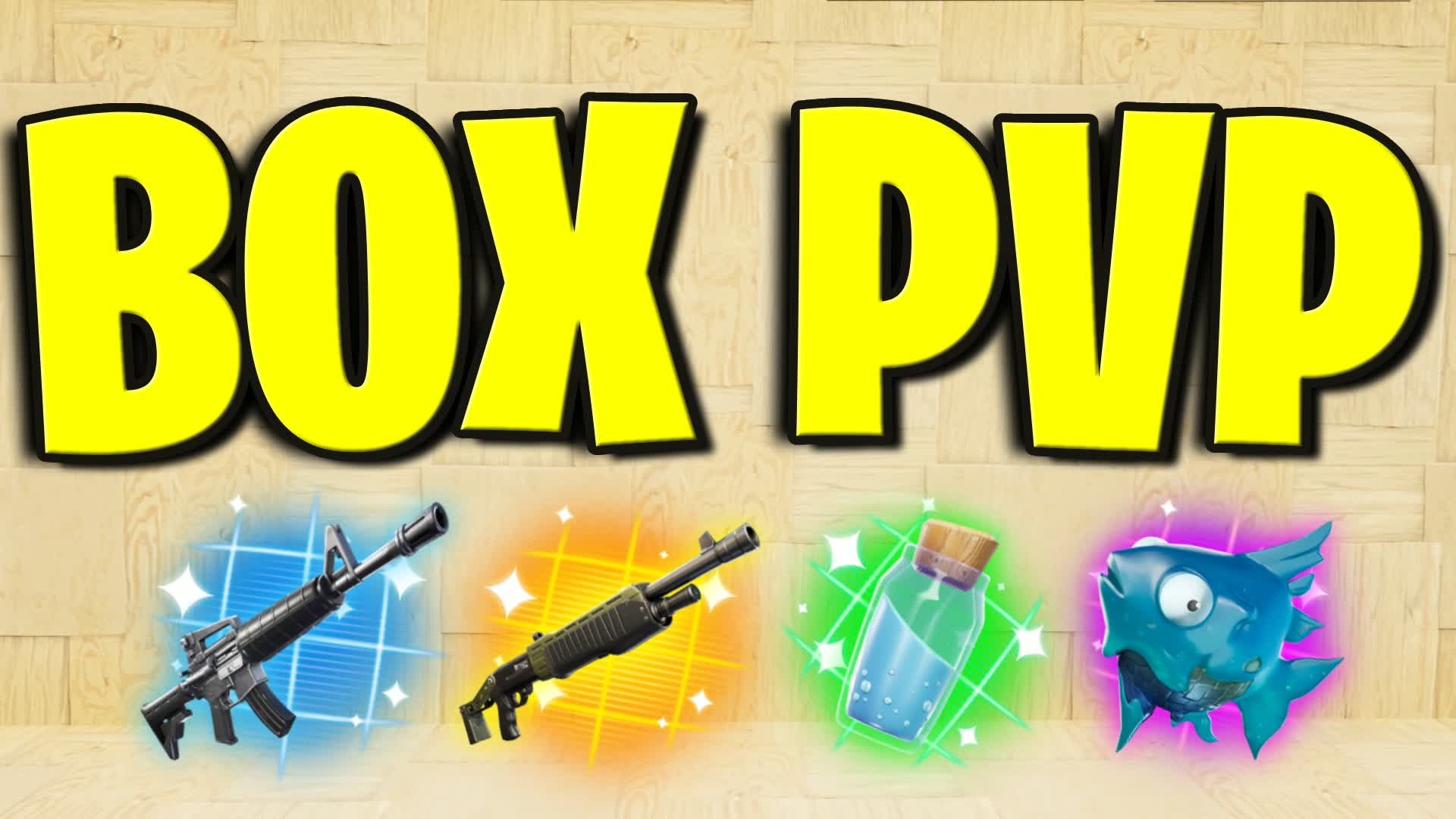 Box PvP📦[Ace]