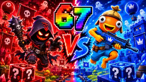 GOLD RGB RED 🔴 VS 🔵 BLUE