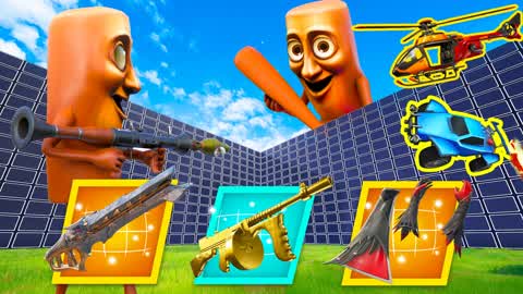 TMNT WITH EVERY GUN