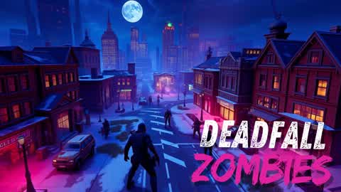 Zombies: Deadfall🧟
