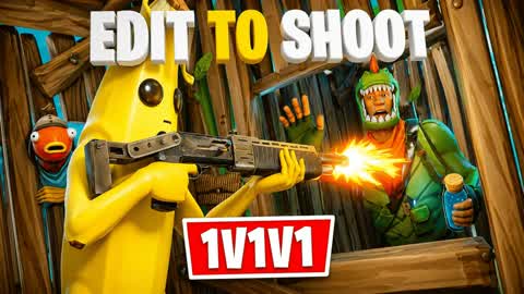 EDIT TO SHOOT