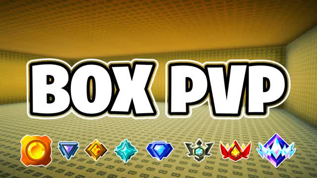 BBM BOX PVP