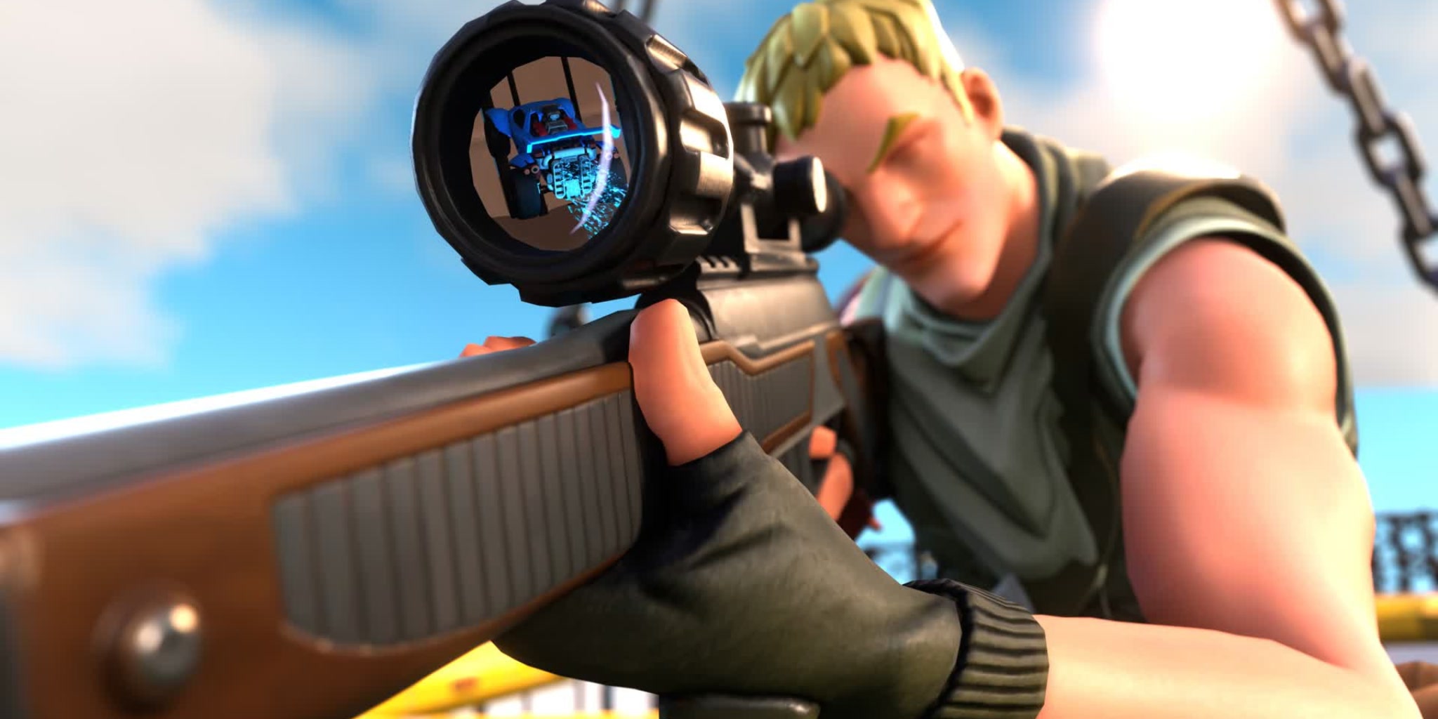 ギルフォードの剣士 SDJ-008 ♾️ ROCK OUT WITH YOUR COCK OUT