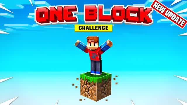 ONEBLOCK BLOCK EDITION ⭐