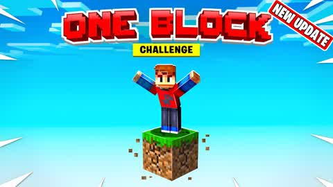 ONEBLOCK BLOCK EDITION ⭐