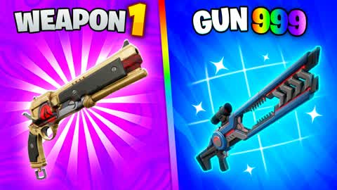 😂MEME FOREST GUN GAME🔫 ONE SHOT BOTS