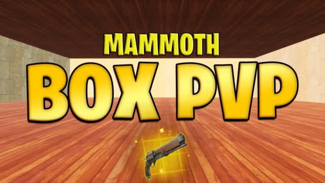 INFINITE MAMMOTH BOX FIGHTS đŠ