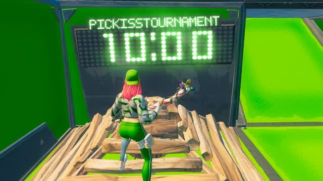 PickissTournament