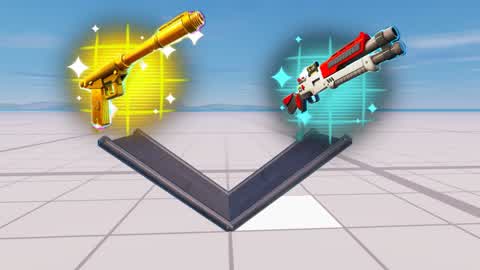 1v1v1v1 just for fun