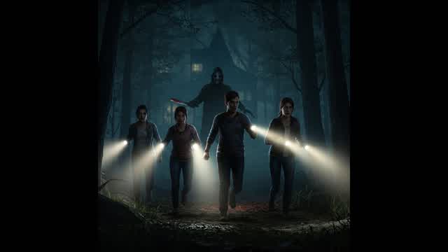 Misery Awakens: "The House on Misery Rd"