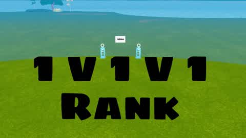 1v1v1 Reload Rank