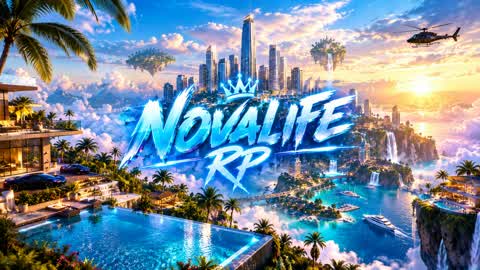 NovaLife RP