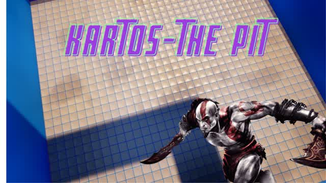 Kratos - The Pit