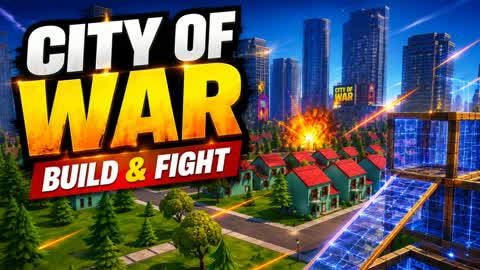 City of War