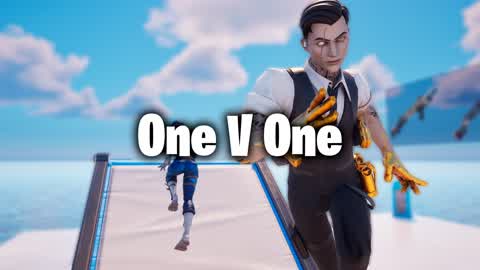 1V1 [2.0.0] Construction Fight