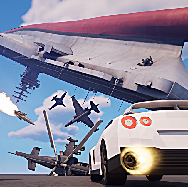 study_fortnite的Fast & Ferocious7906-8657-0283 - Fortnite