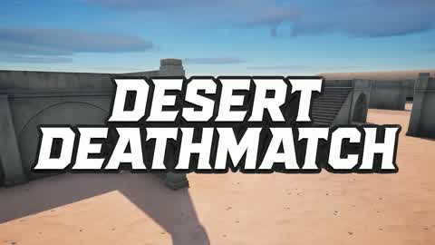 DESERT DEATHMATCH
