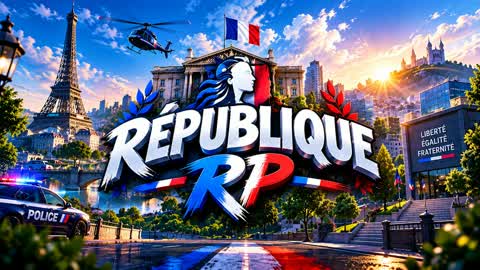/REPUBLIC PR đŤđˇ\