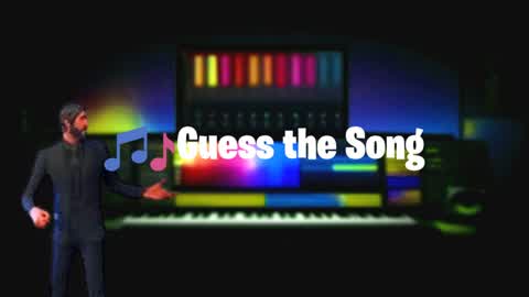 🎵Guess The Song