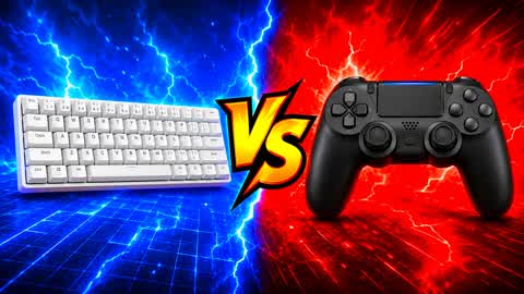 RED VS BLUE SPACE OPENING 🔴🔵