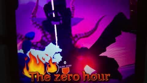 zero hour (my version from months ago]