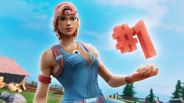 HORIIFN BUILD FIGHT