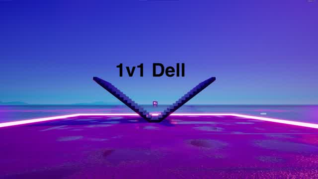 1v1 Dell