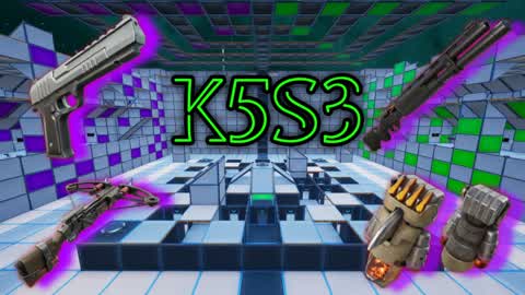 Team Deathmatch by BlutgruppEnergy