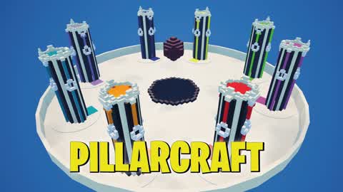 PILLARCRAFT