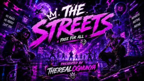 streets