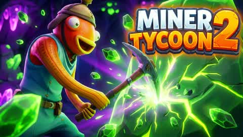 Miner Tycoon 2