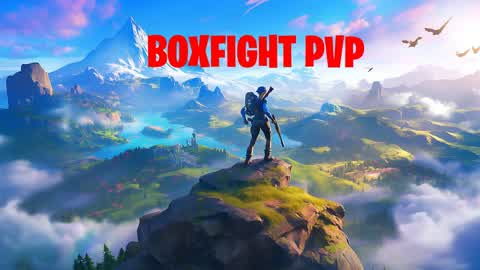 16 Players Boxfight
