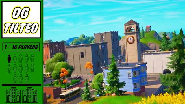 🧱 OG TILTED ZONEWARS