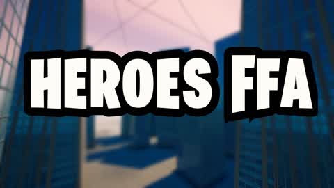 HEROES FFA