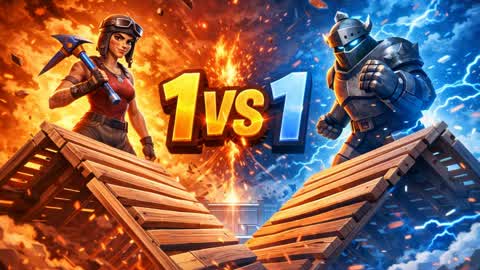 1 VS 1 CLUTCH ⚡