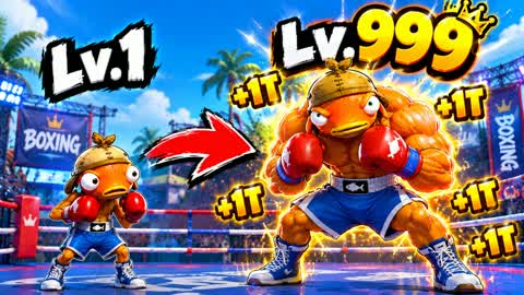 🥊 +1 PUNCH BRAINROTS