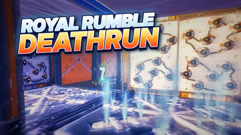 Deathrun Devil