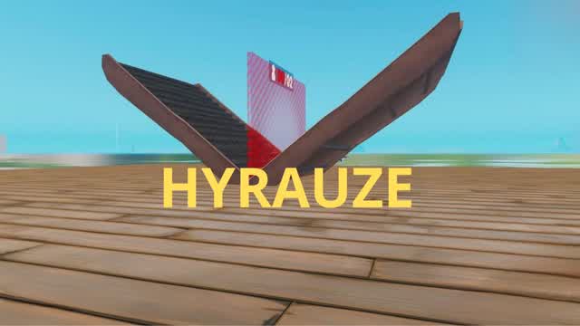 HYRAUZE 1V1 BF