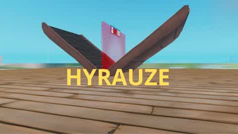 HYRAUZE 1V1 BF