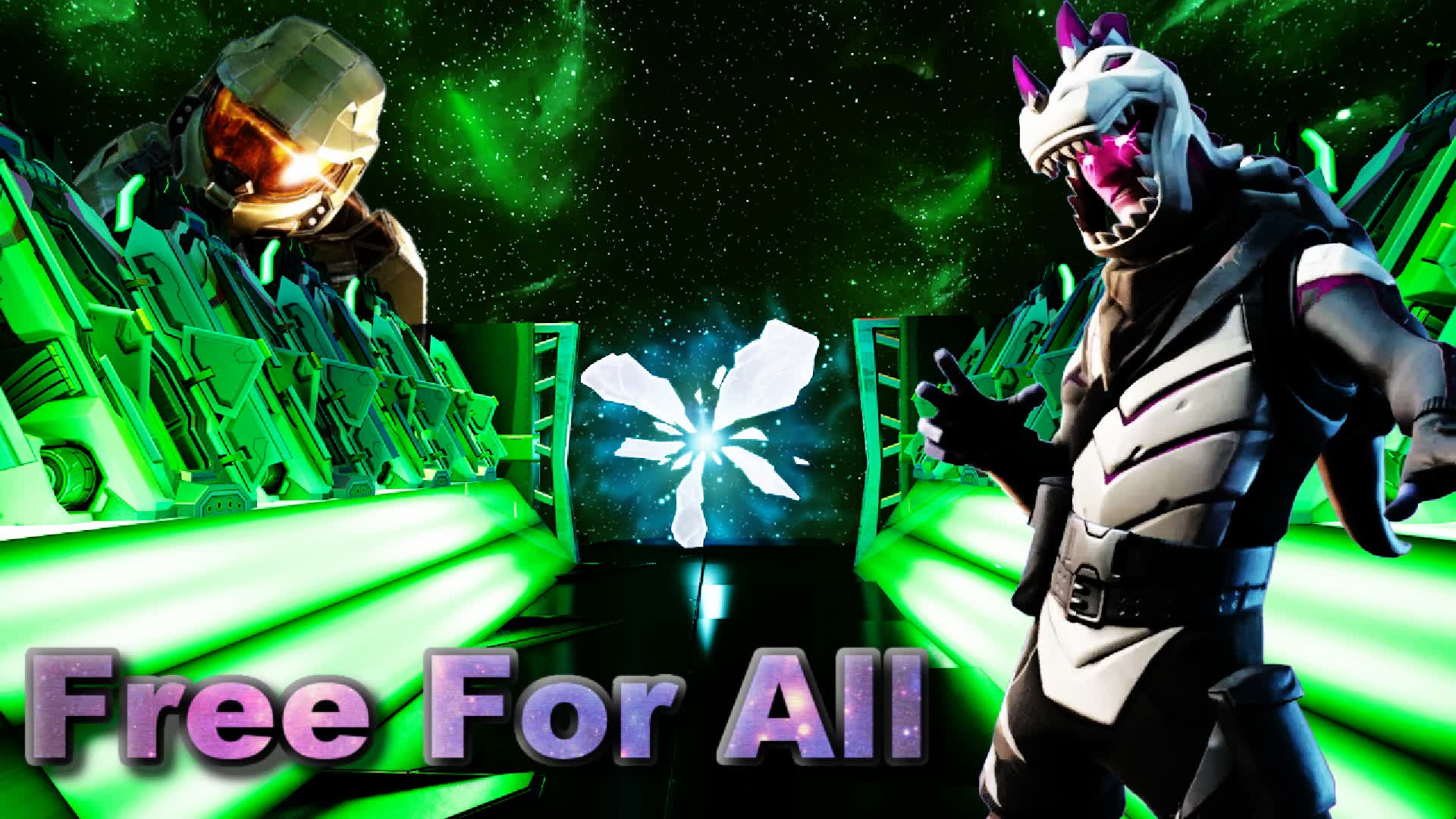 LockOut Free For ALL
