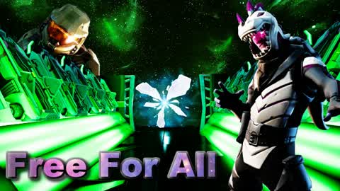 LockOut Free For ALL
