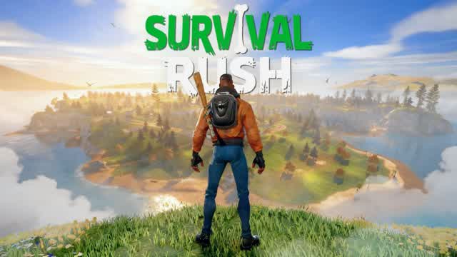 Survival Rush
